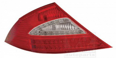 VAN WEZEL 3048923u -  Задний фонарь